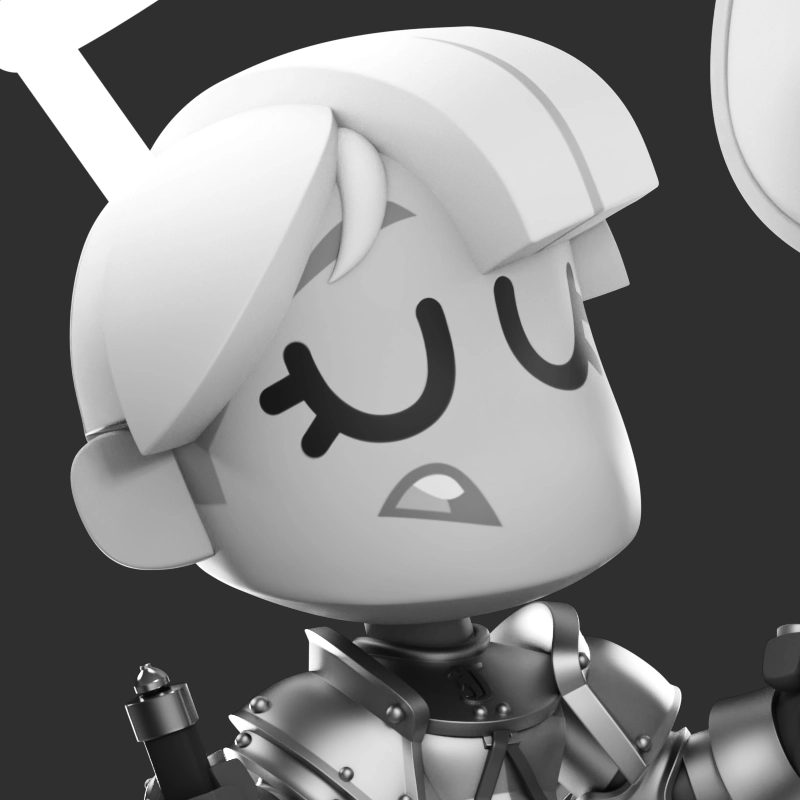 Mintoji World: Joan / Custoys Lab Ltd.