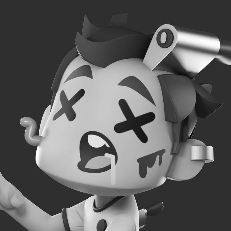 Mintoji World: Zombie / Custoys Lab Ltd.